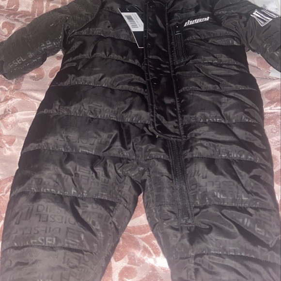 Snowsuit - Picture 2 of 2